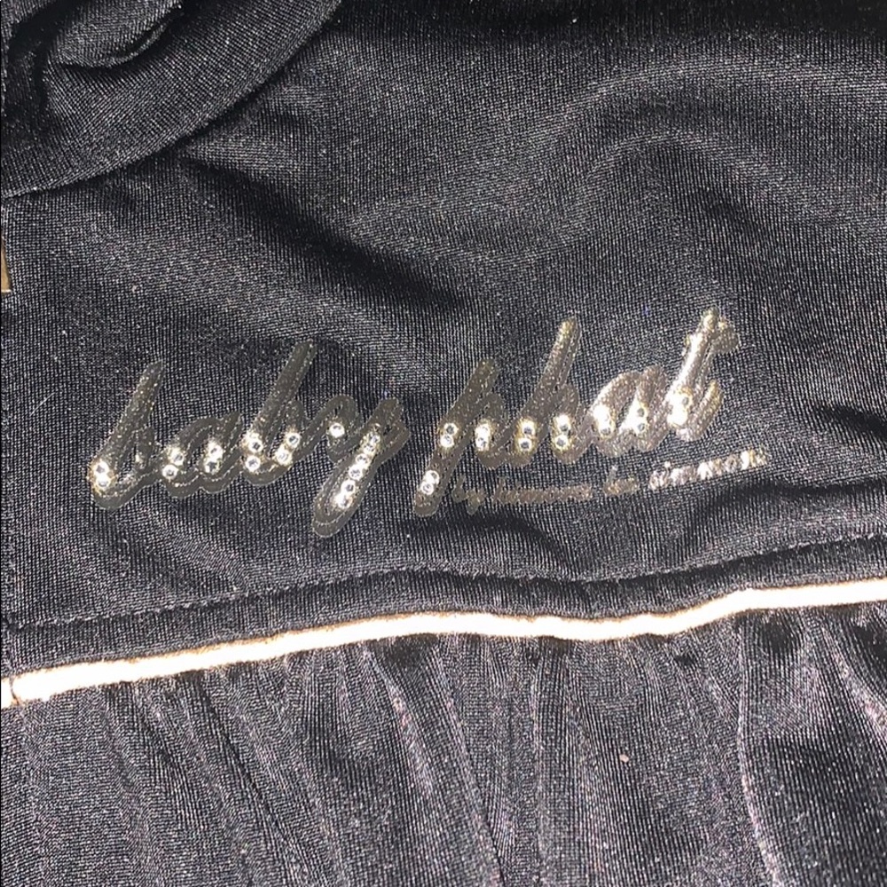 Baby phat jacket - Picture 2 of 4